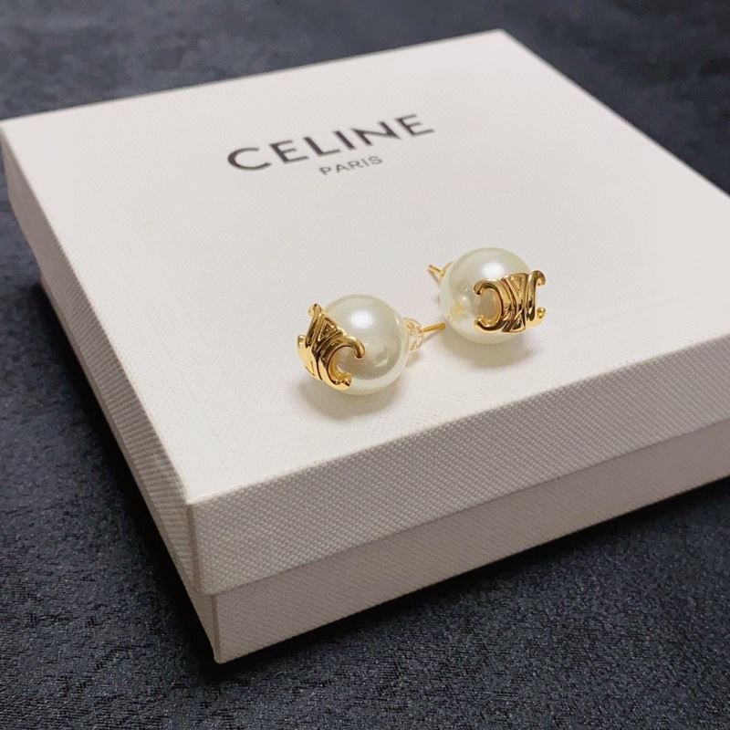 Celine Earrings